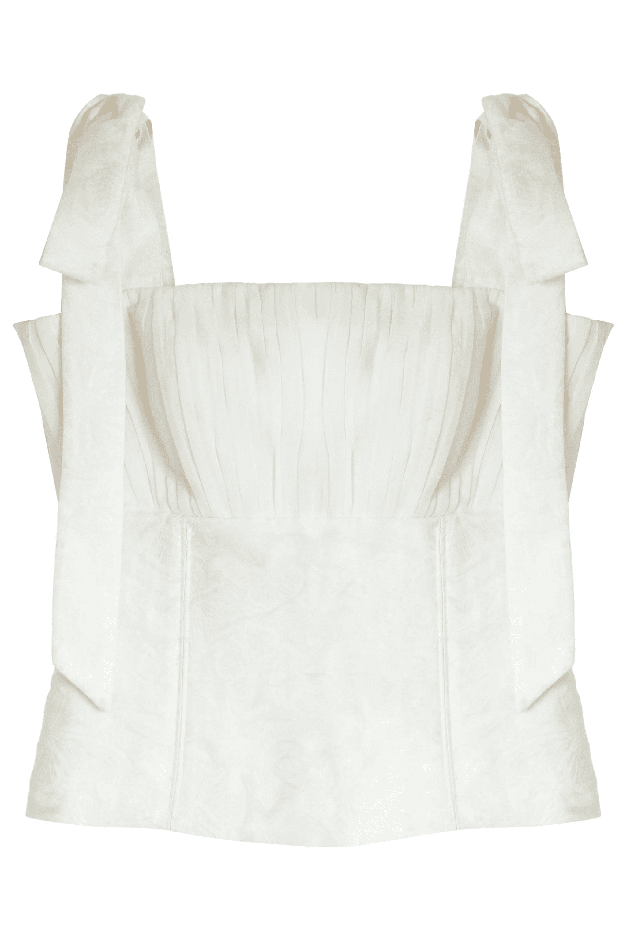 Âncora tie-strap top - Image 1