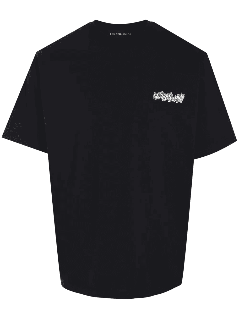 graphic-print T-shirt - Image 1