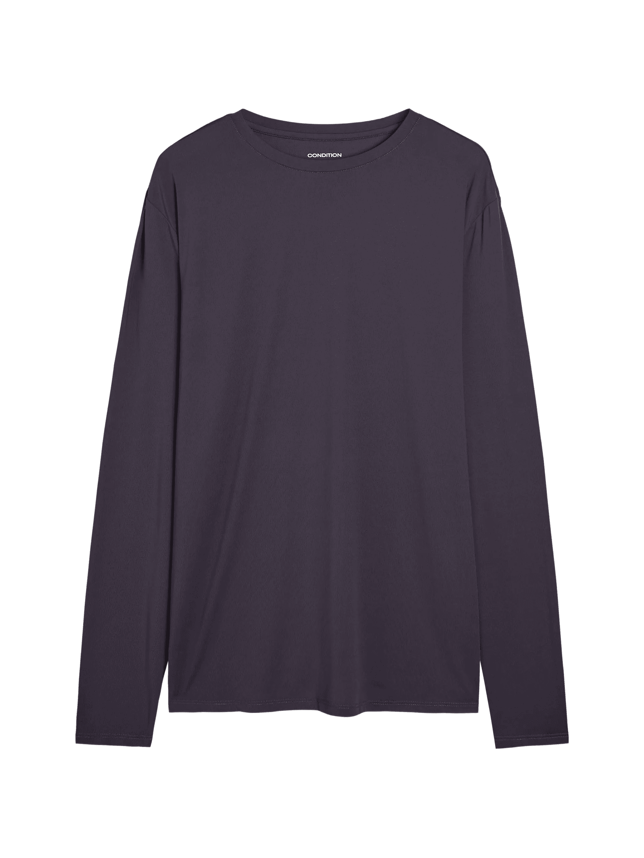 Aero long-sleeve T-shirt - Image 1