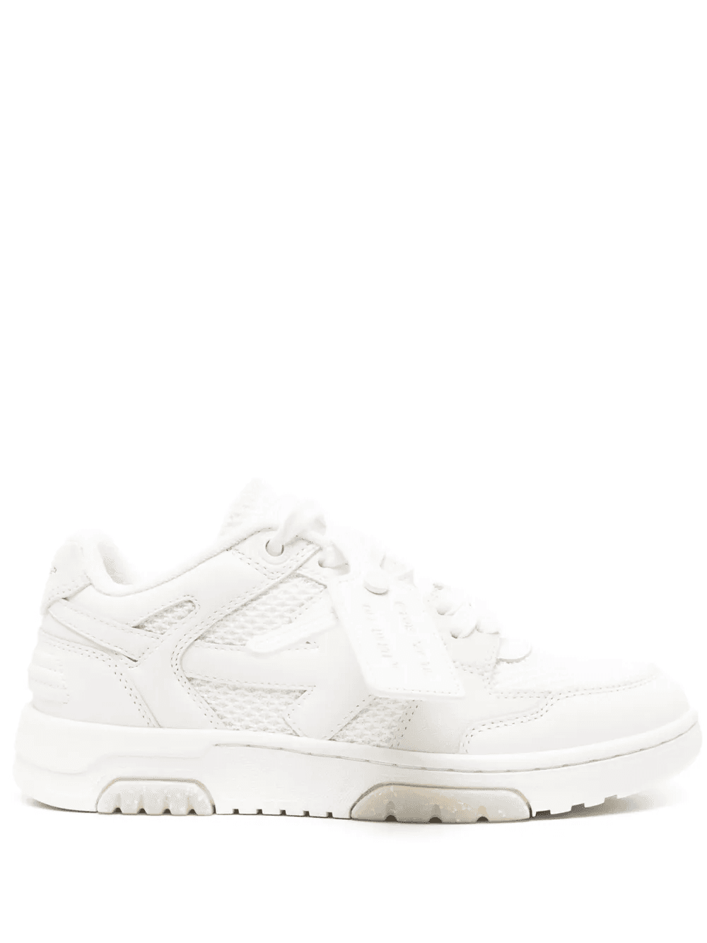 Out Of Office chunky sneakers - Image 1