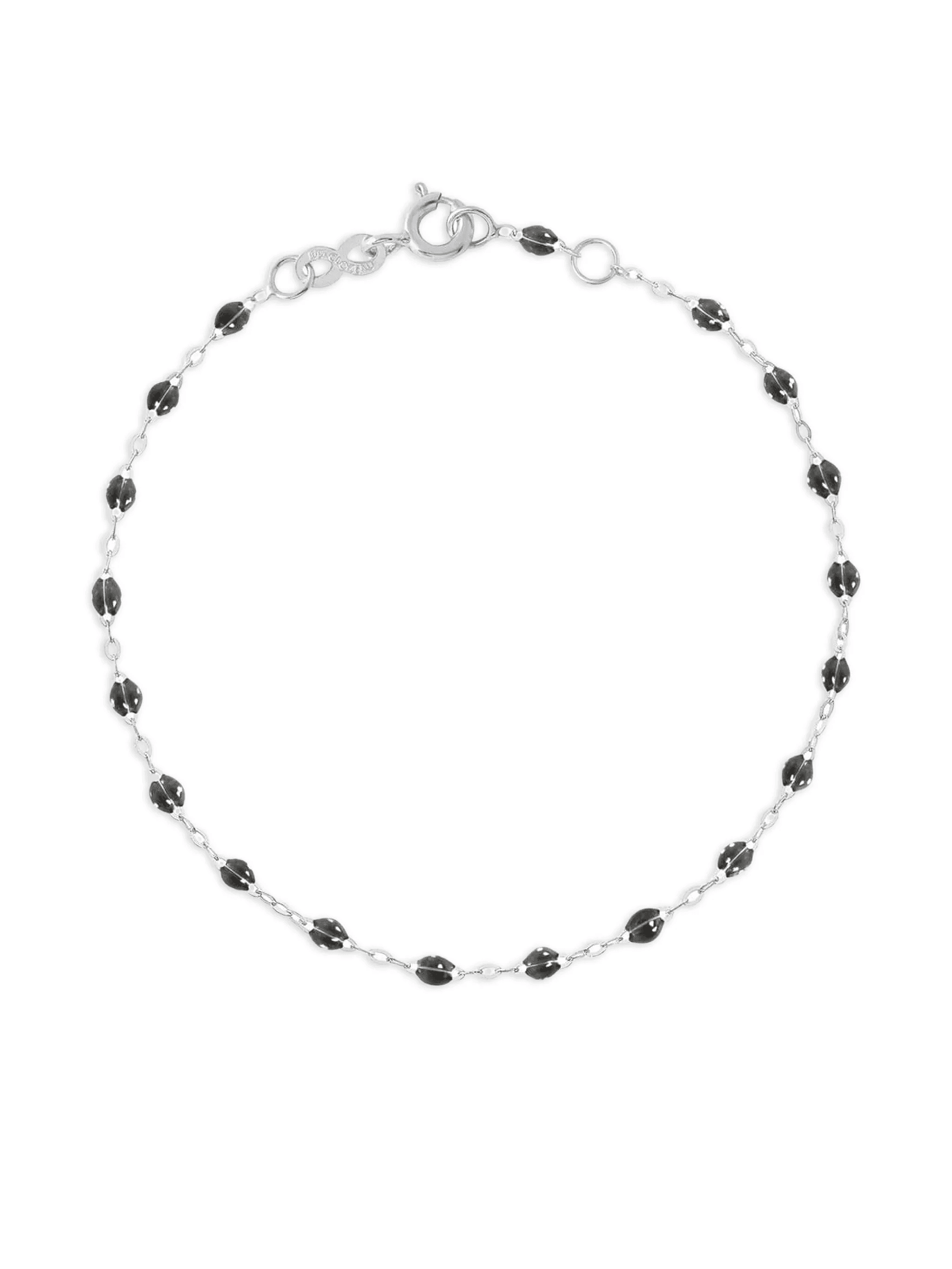 18K white gold  Classic Gigi bracelet - Image 1