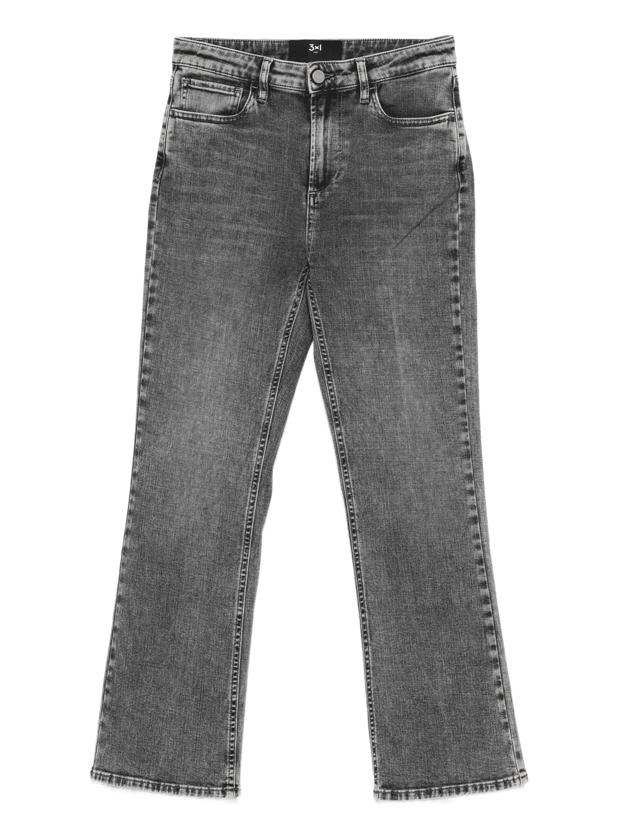 My Lady cotton jeans - Image 1