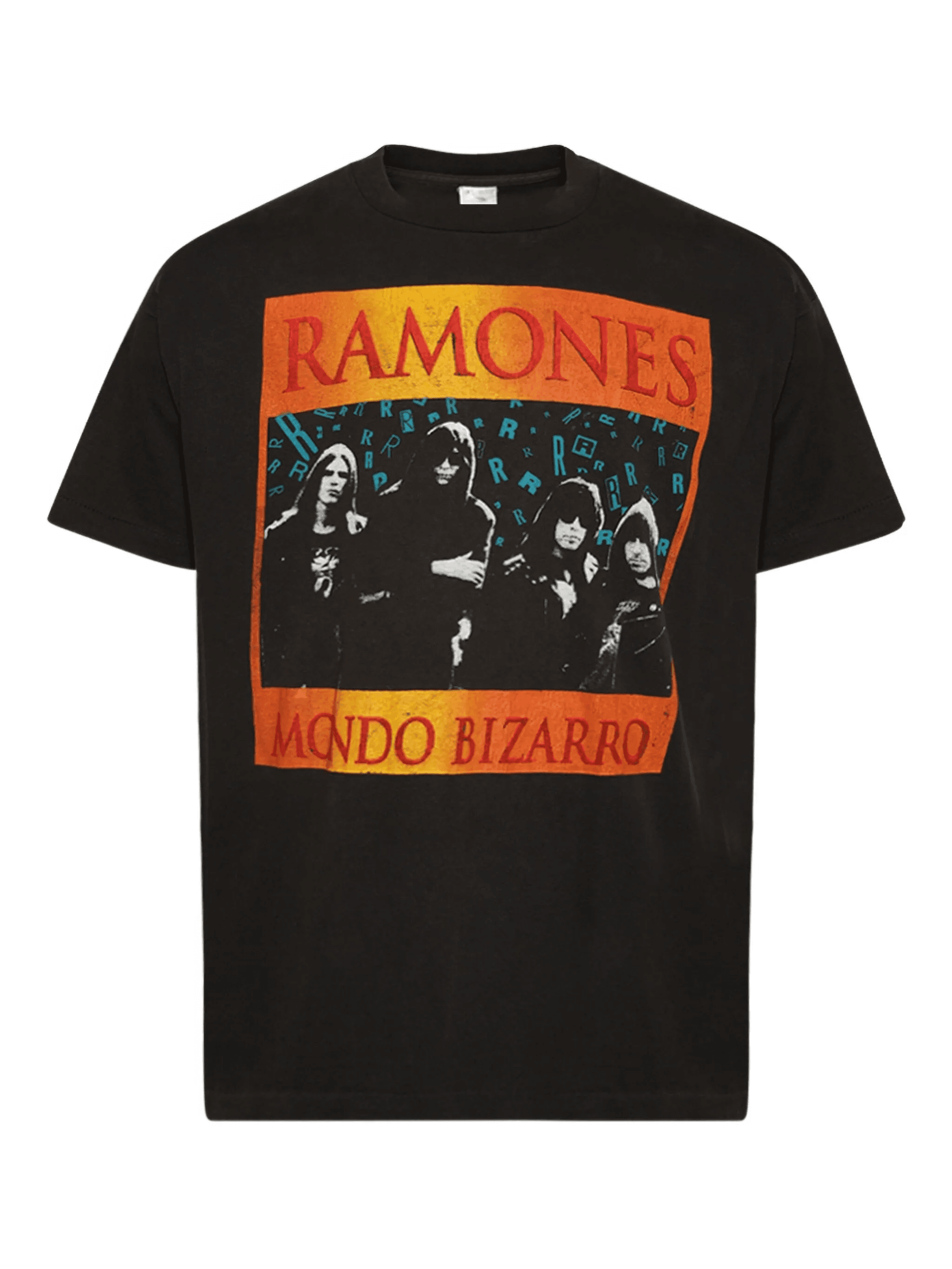 graphic-print T-shirt - Image 1