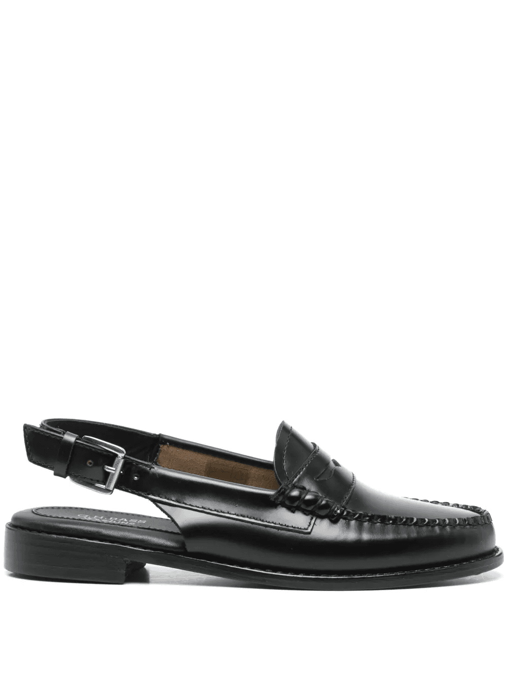 Weejuns slingback loafers - Image 1