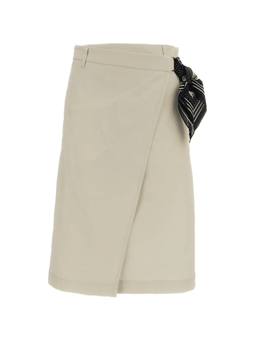 wrap skirt - Image 1