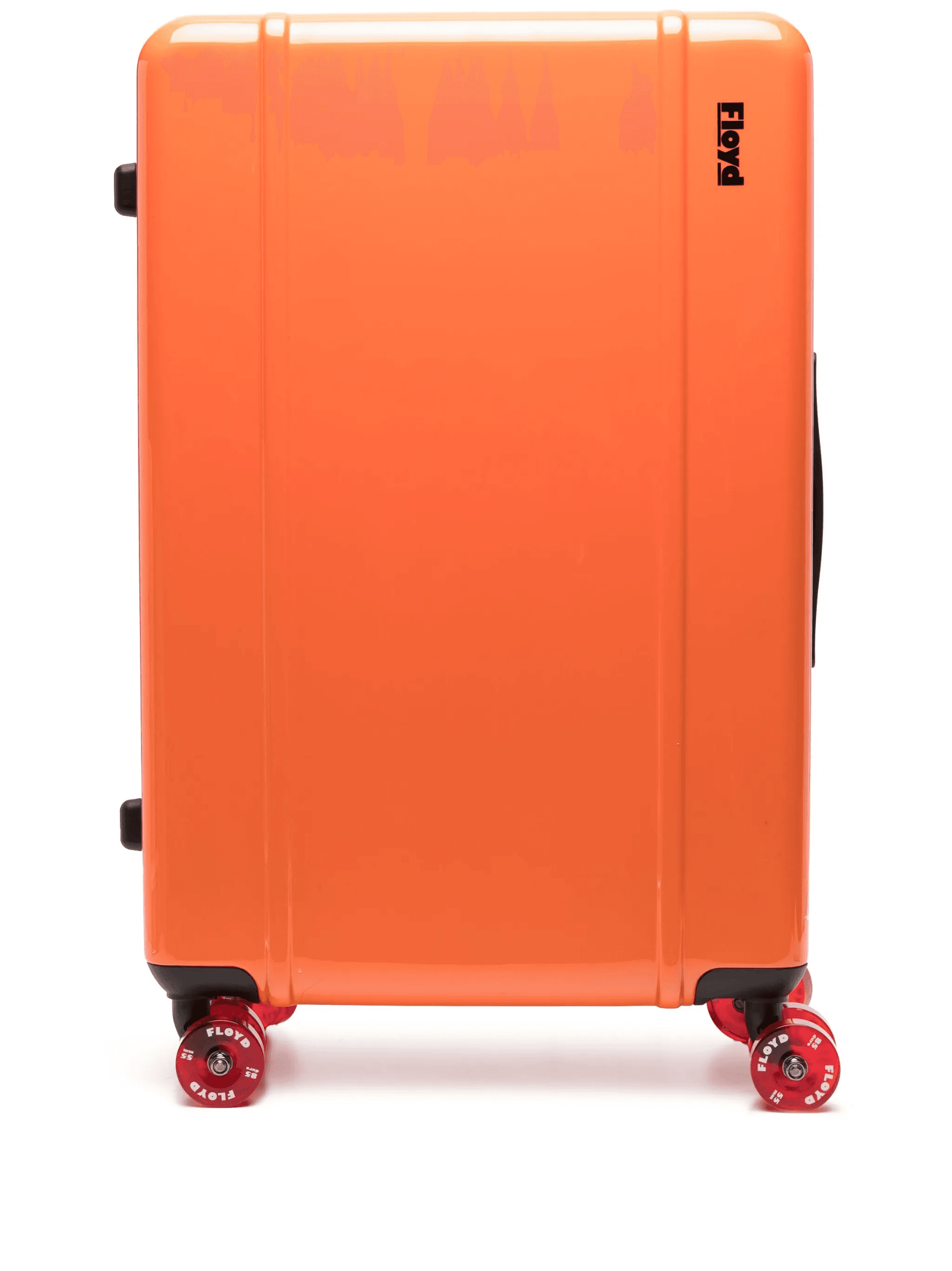 check-in suitcase - Image 1