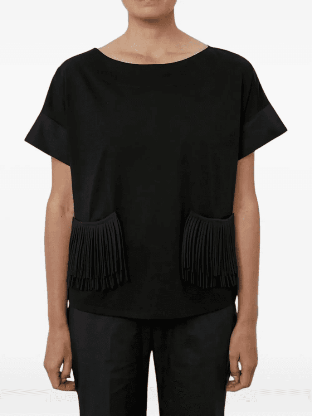 cotton t-shirt - Image 1