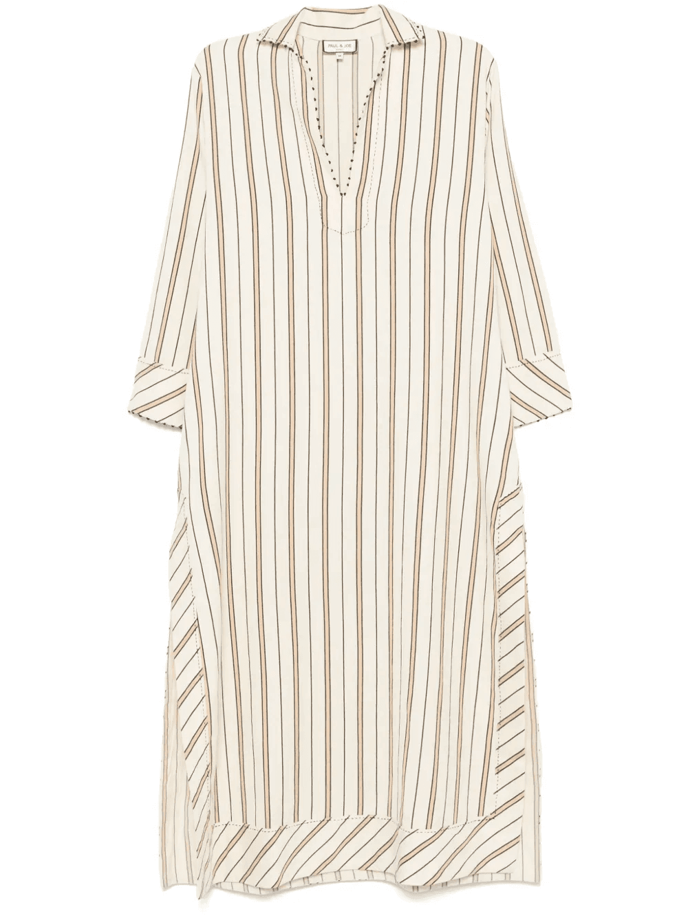 Bivouac maxi dress - Image 1