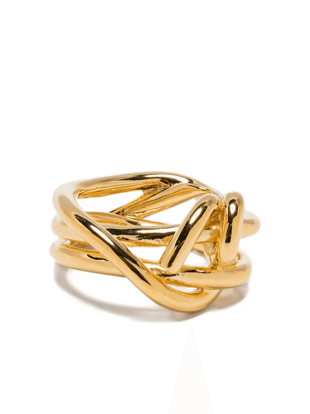 Knot ring - Image 1
