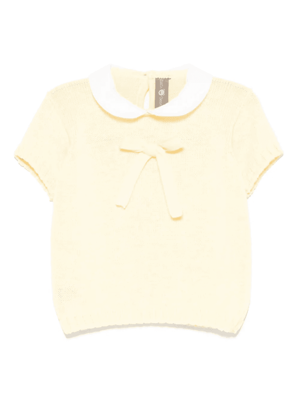 short-sleeves sweater - Image 1