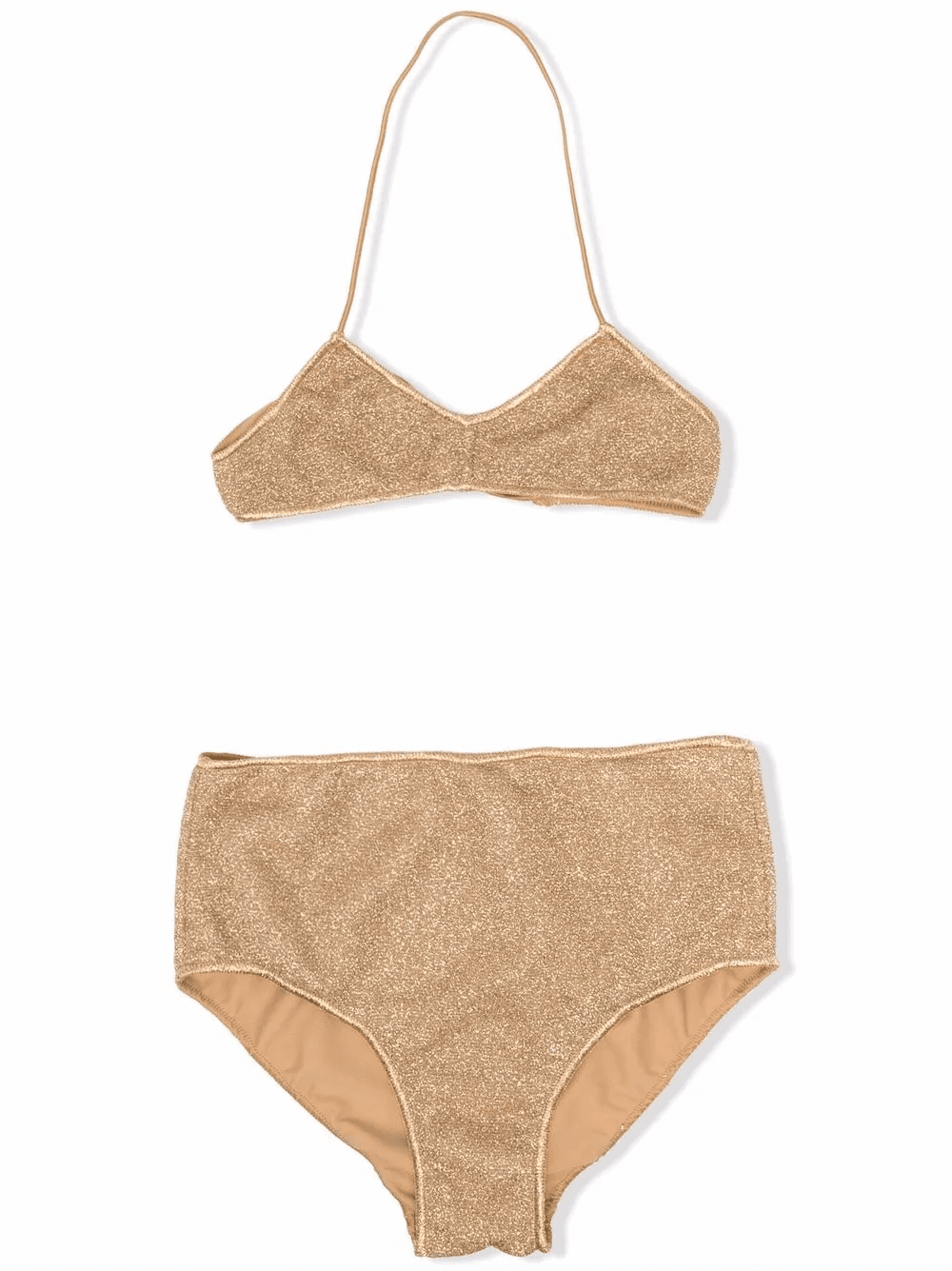 two-piece bikini set - Image 1