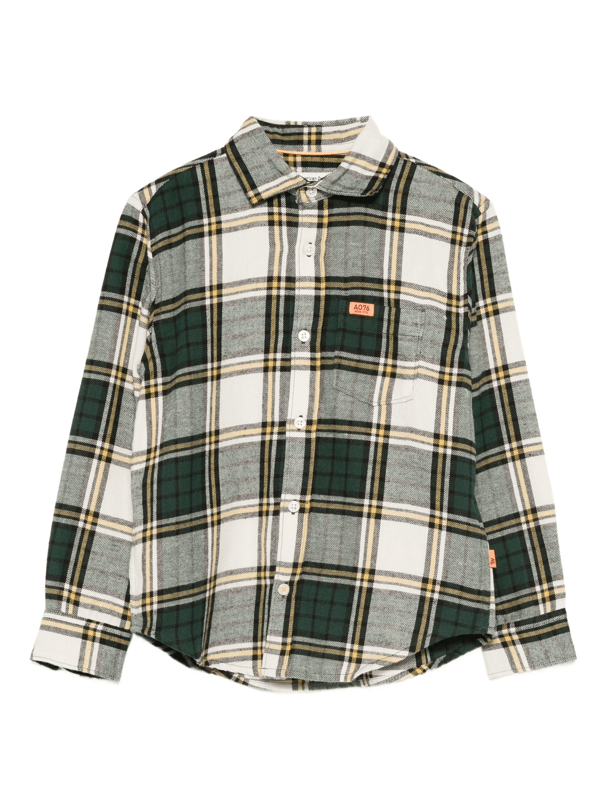 check shirt - Image 1