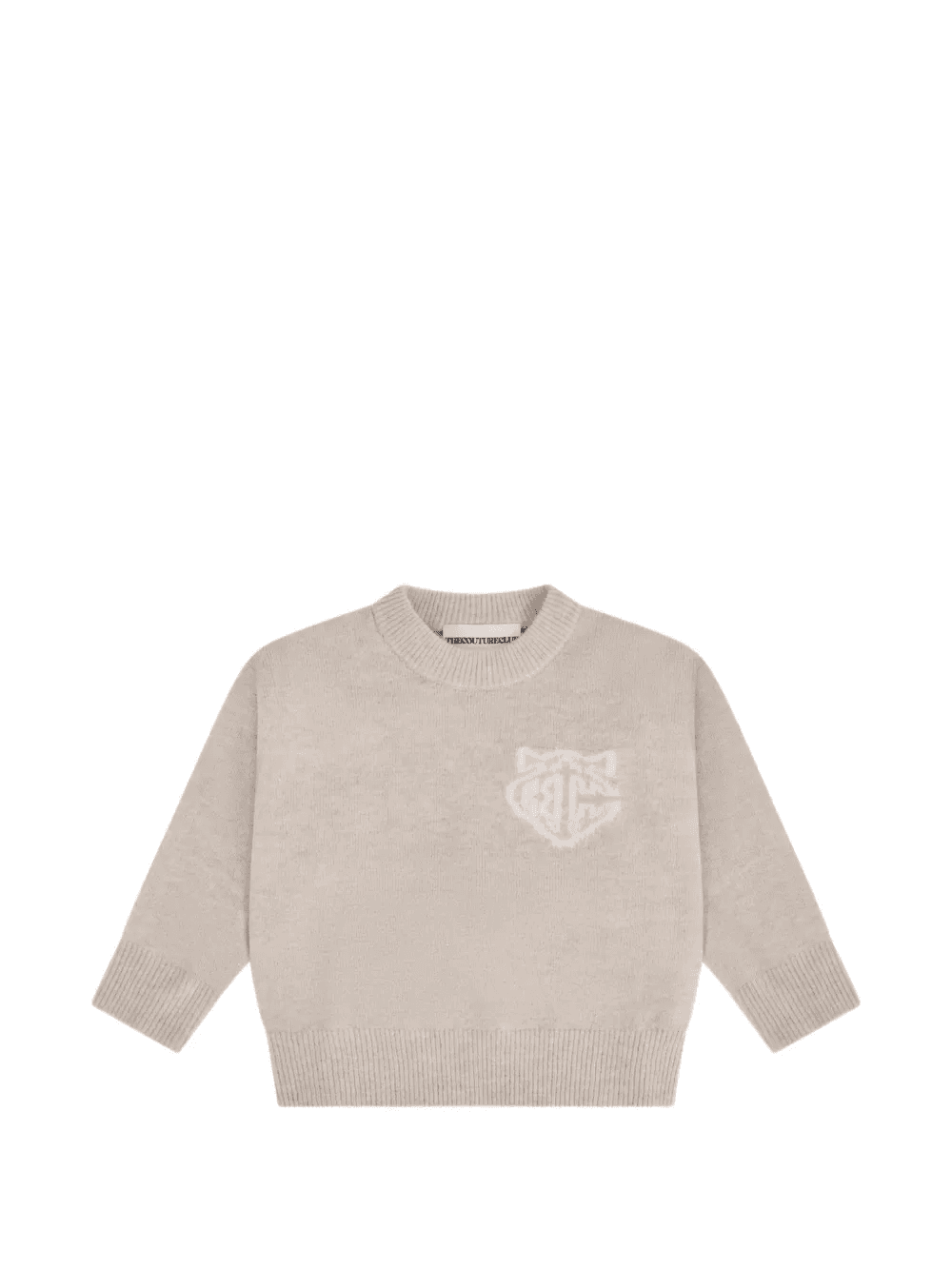 logo sweater - Image 1