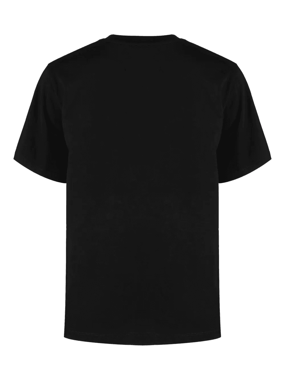 graphic-print cotton T-shirt - Image 1