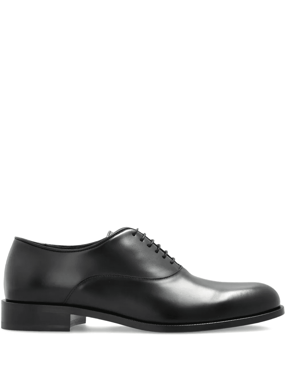 lace-up oxford shoes - Image 1