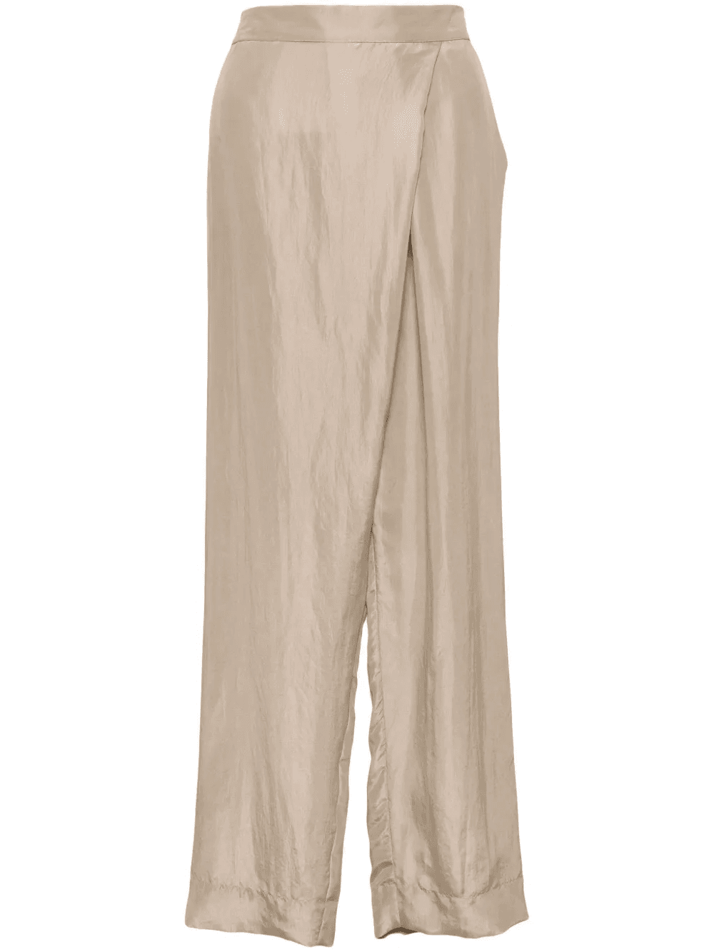 silk trousers - Image 1