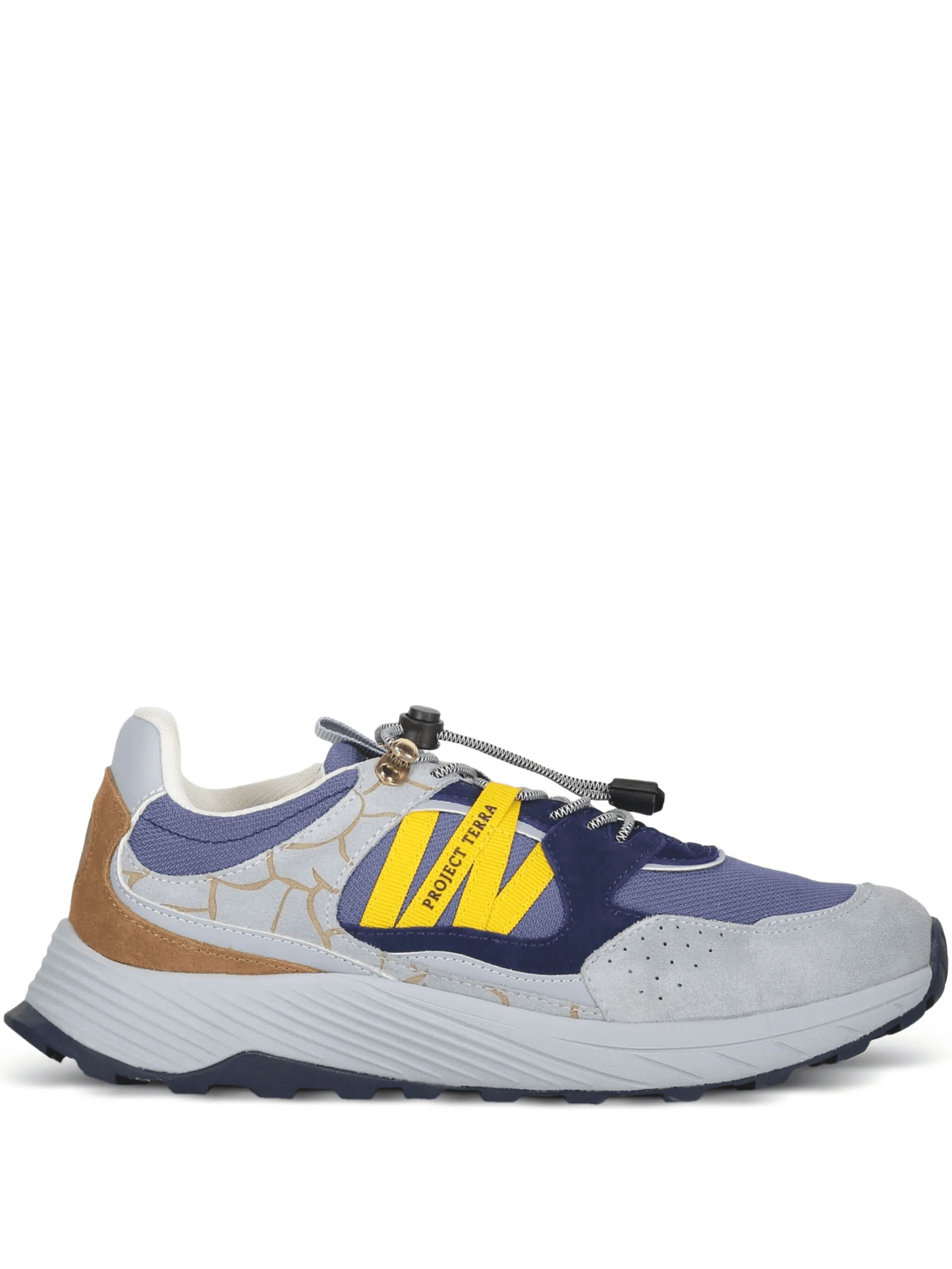 Project Terra sneakers - Image 1