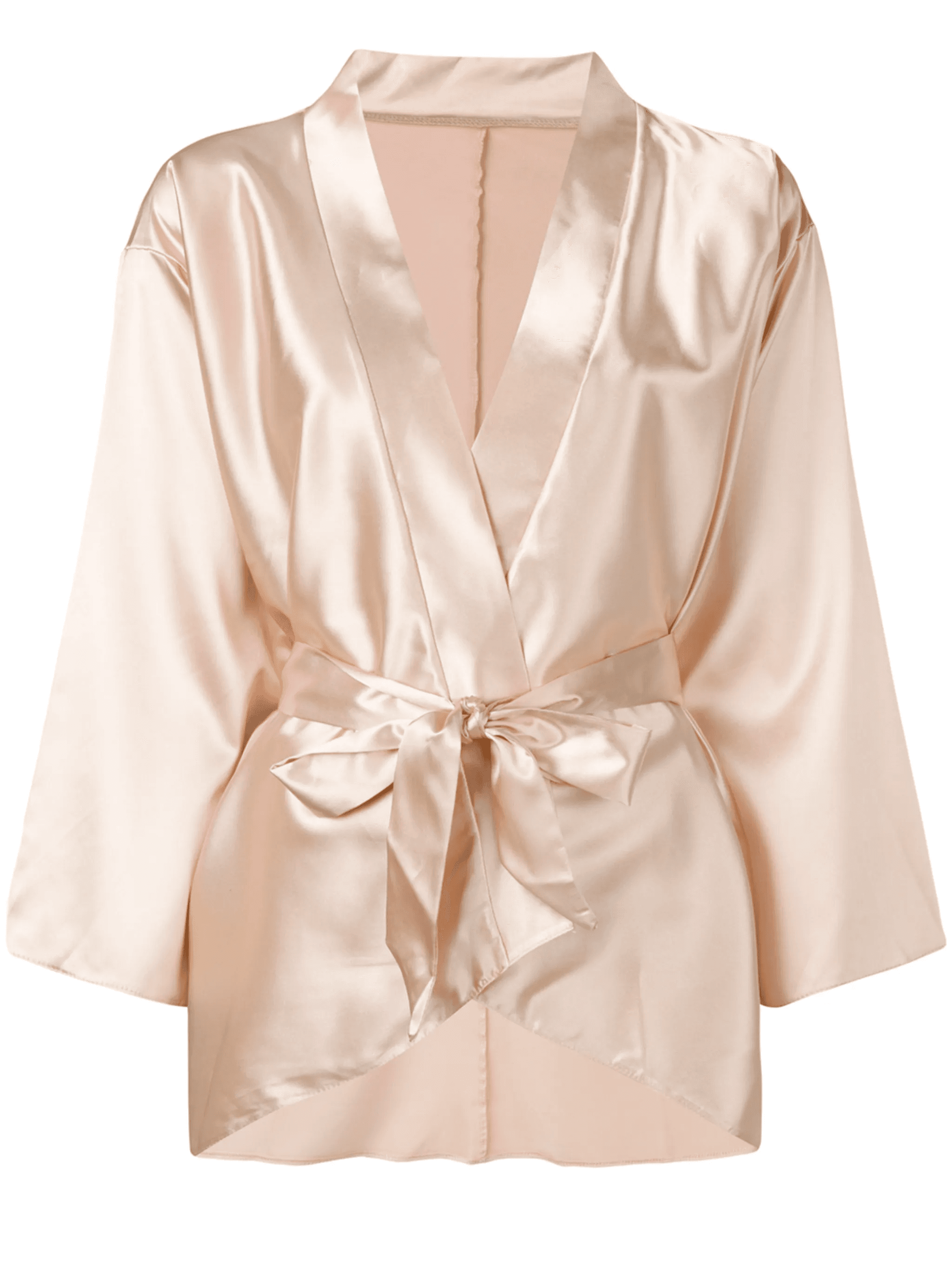 Serafina short robe - Image 1