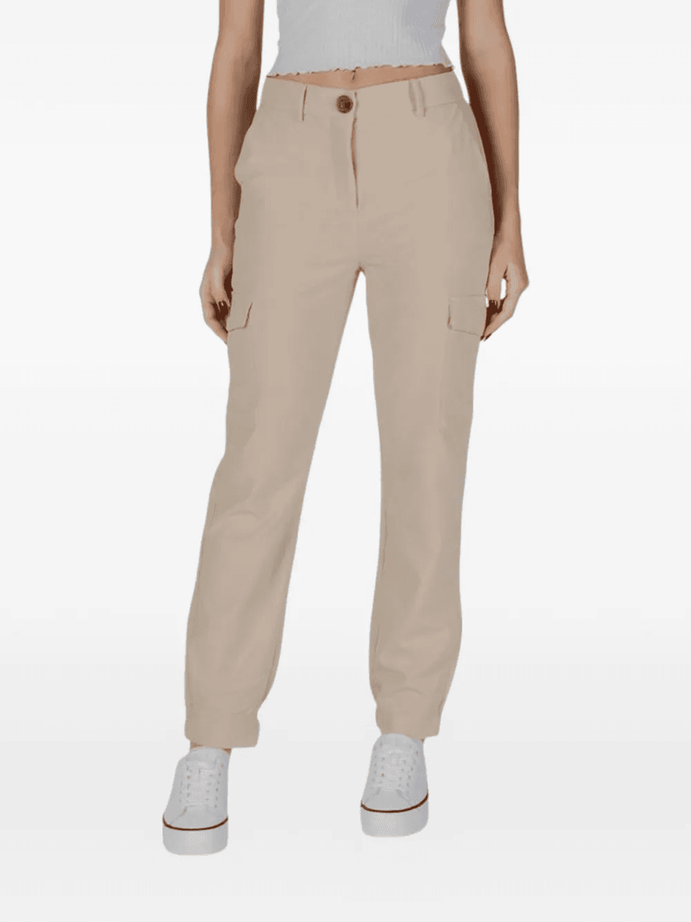 ByDanta trousers - Image 1