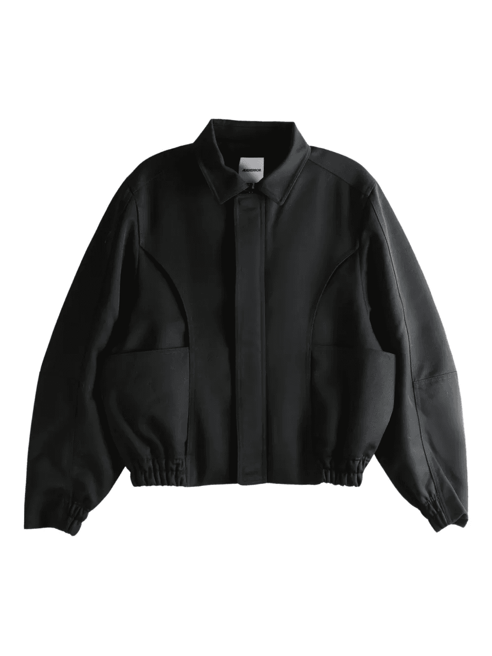panelled jacket - Image 1