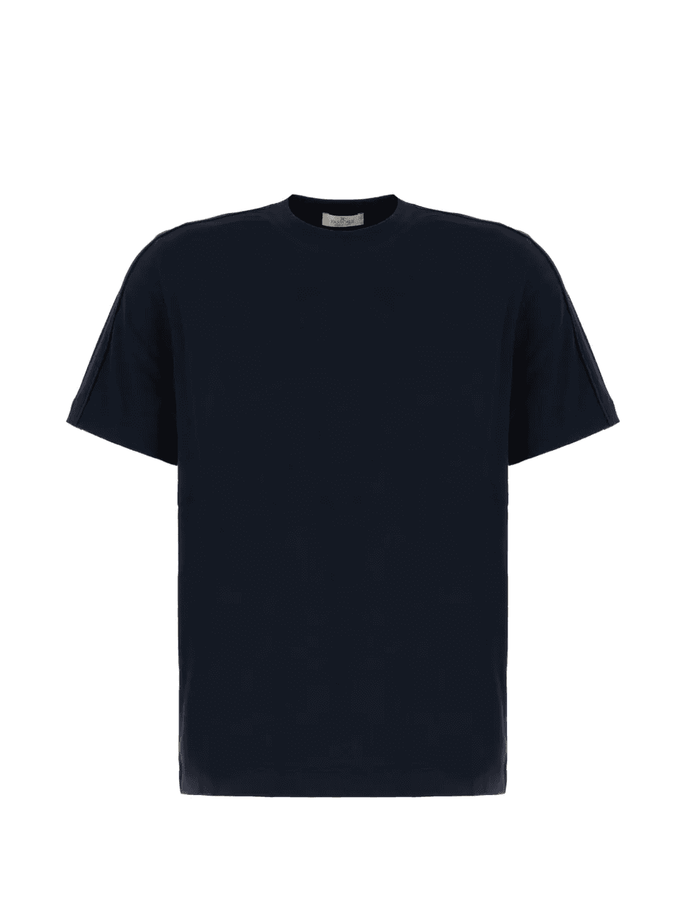 crew-neck T-shirt - Image 1