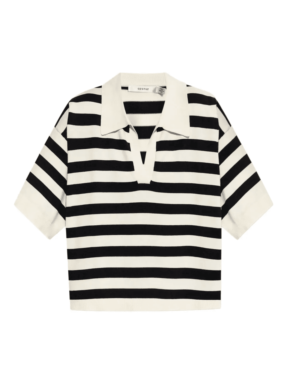 GZalli polo top - Image 1