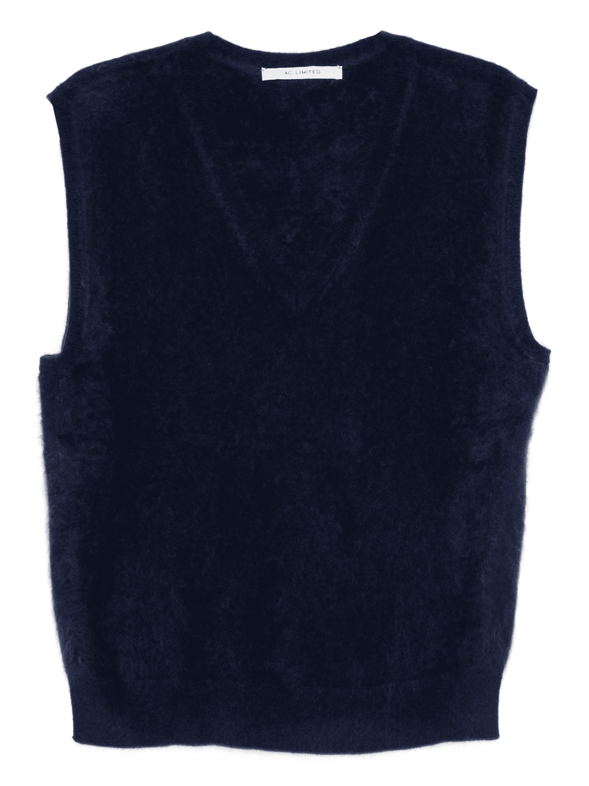Miriam V-neck top - Image 1