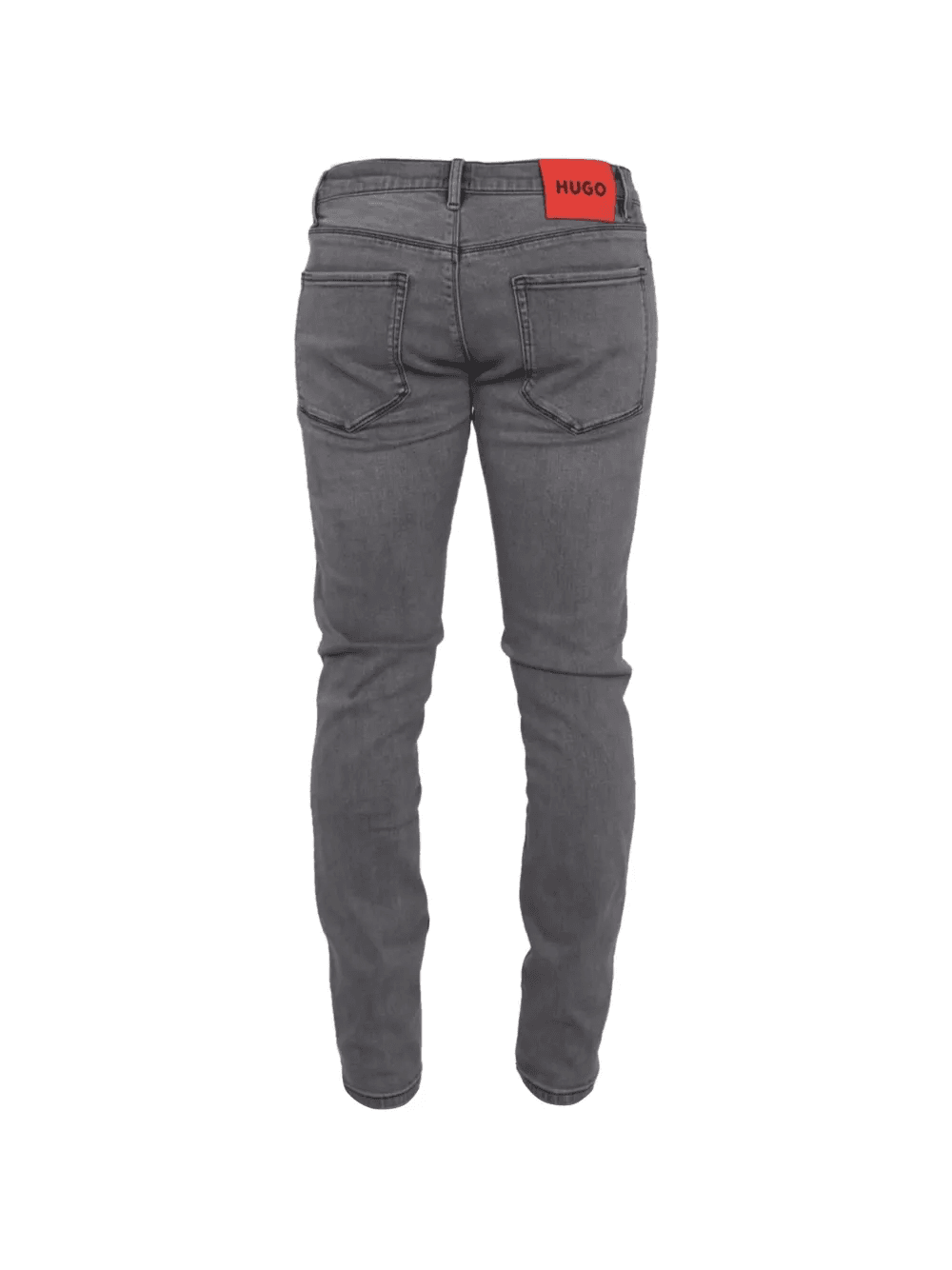 slim fit jeans - Image 1