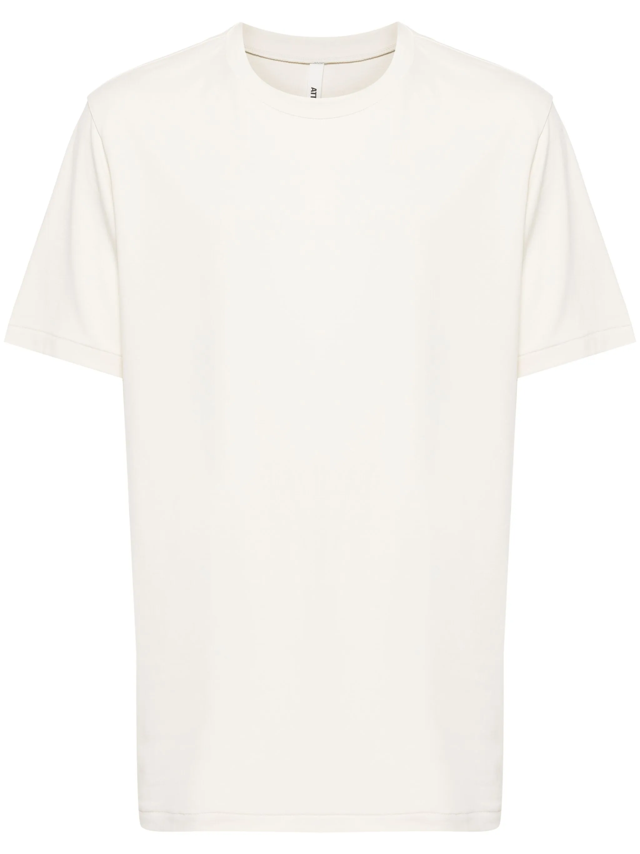 cotton T-shirt - Image 1