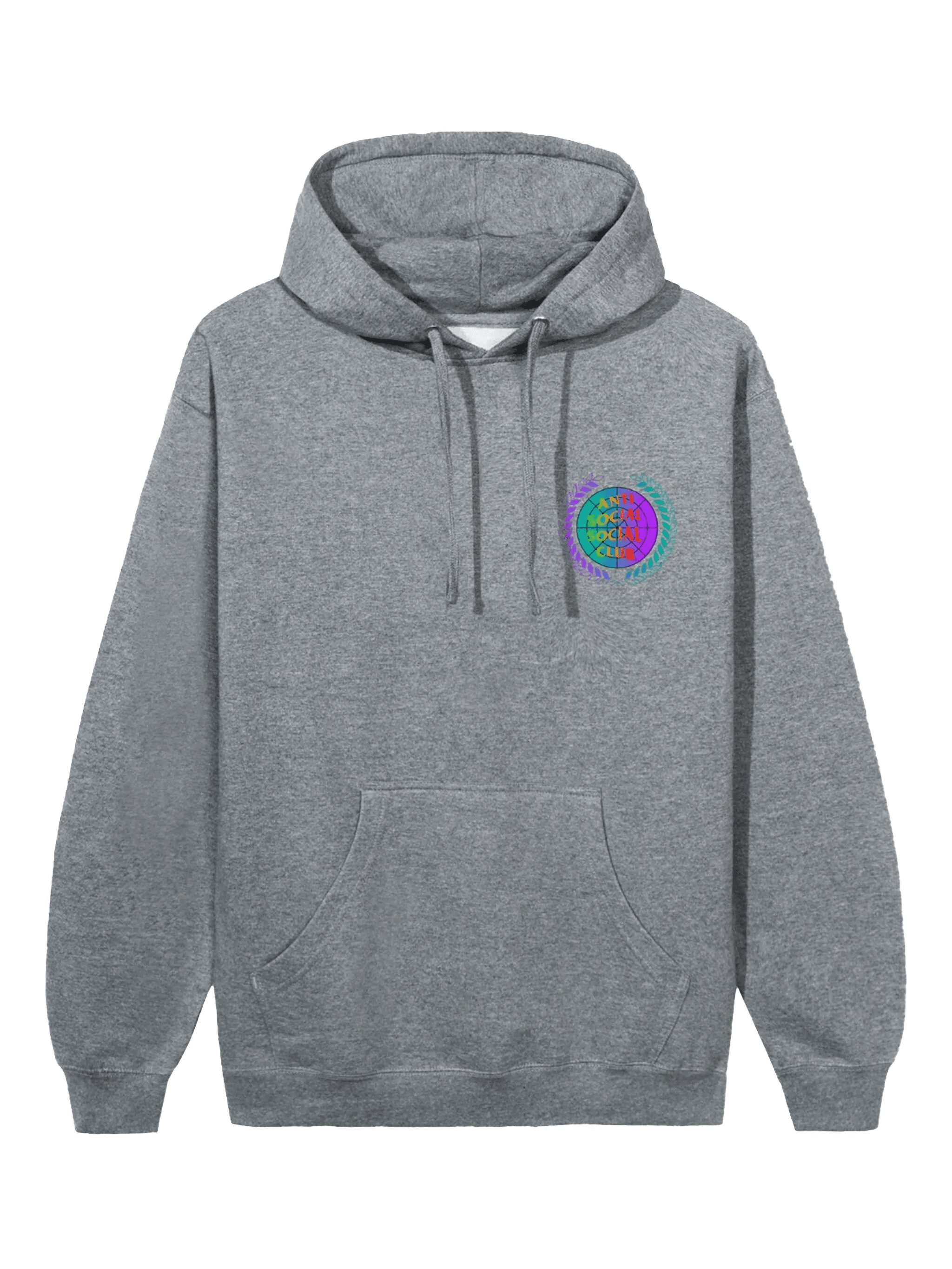 Creep hoodie - Image 1