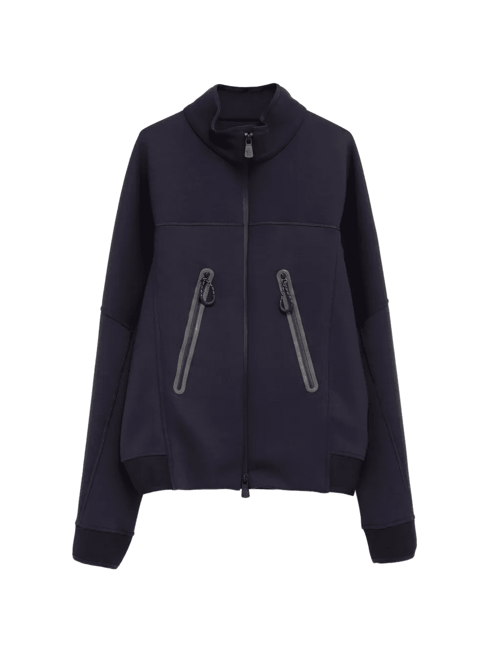 zip-up jacket - Image 1