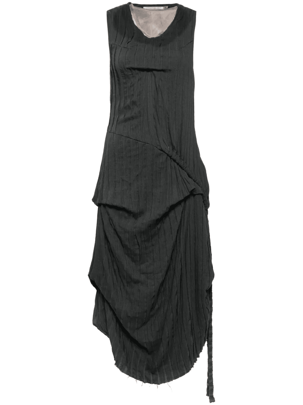 striped dress - Image 1