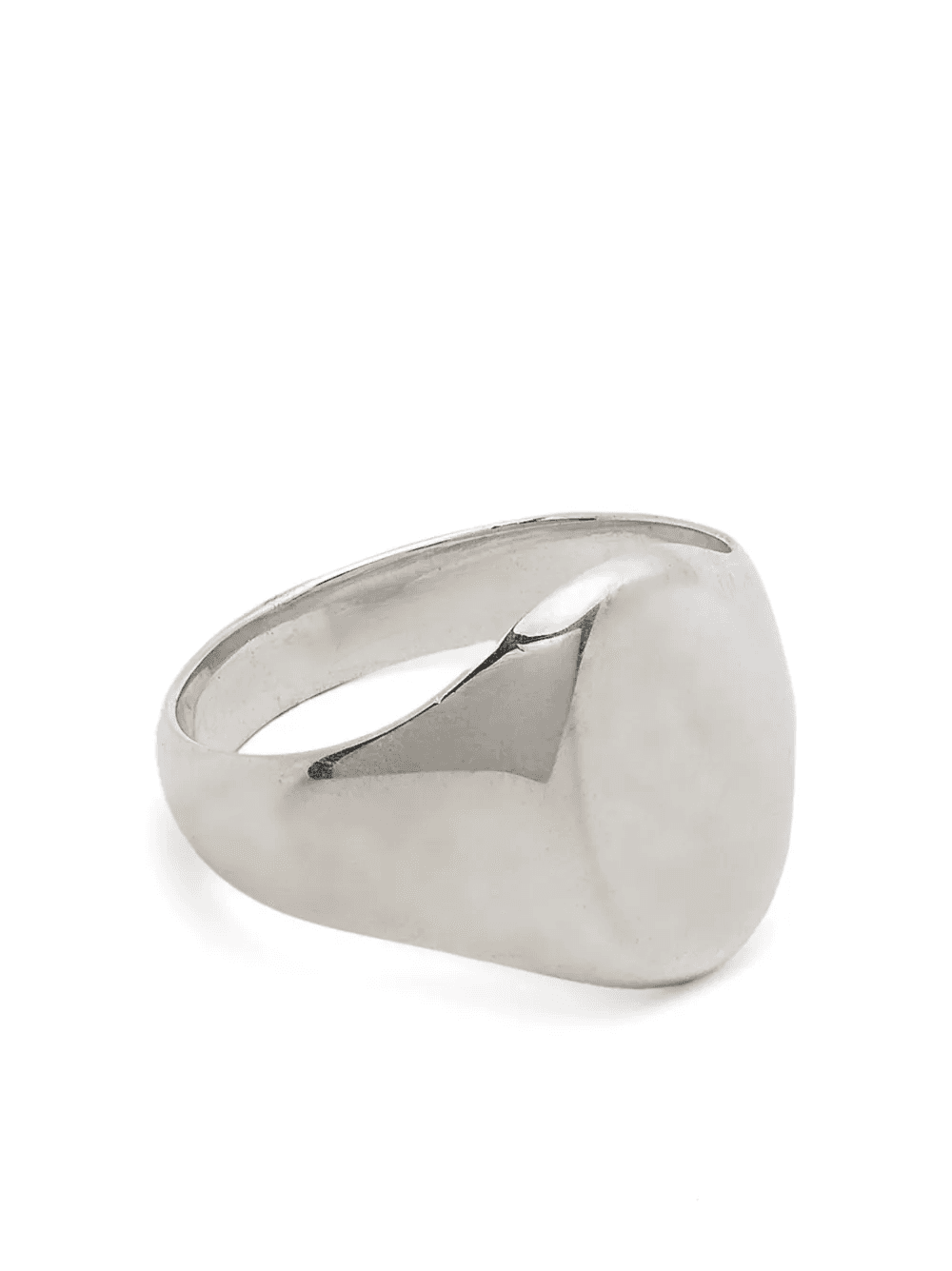 signet ring - Image 1