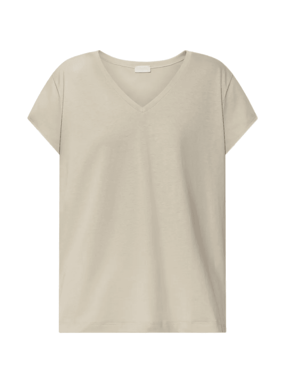 V-neck T-shirt - Image 1
