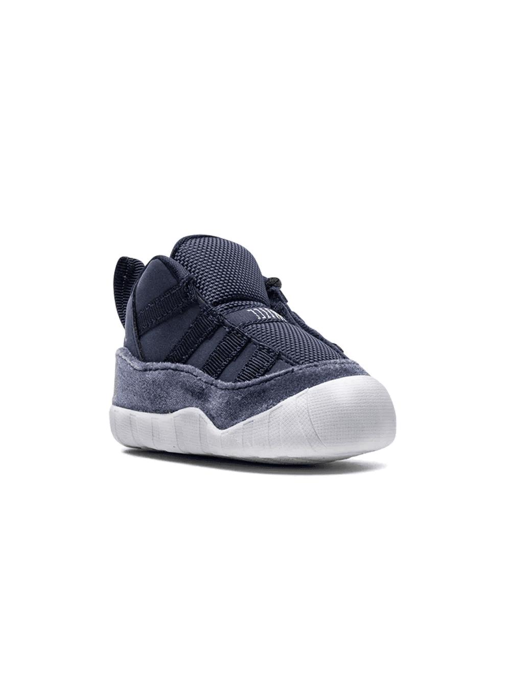 Air Jordan 11 Crib "Midnight Navy" sneakers - Image 1