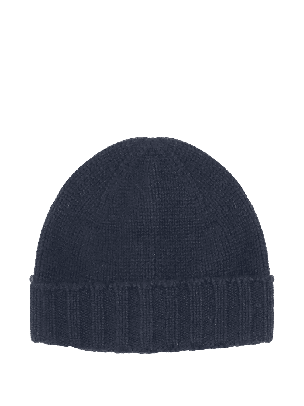ribbed cuff hat - Image 1