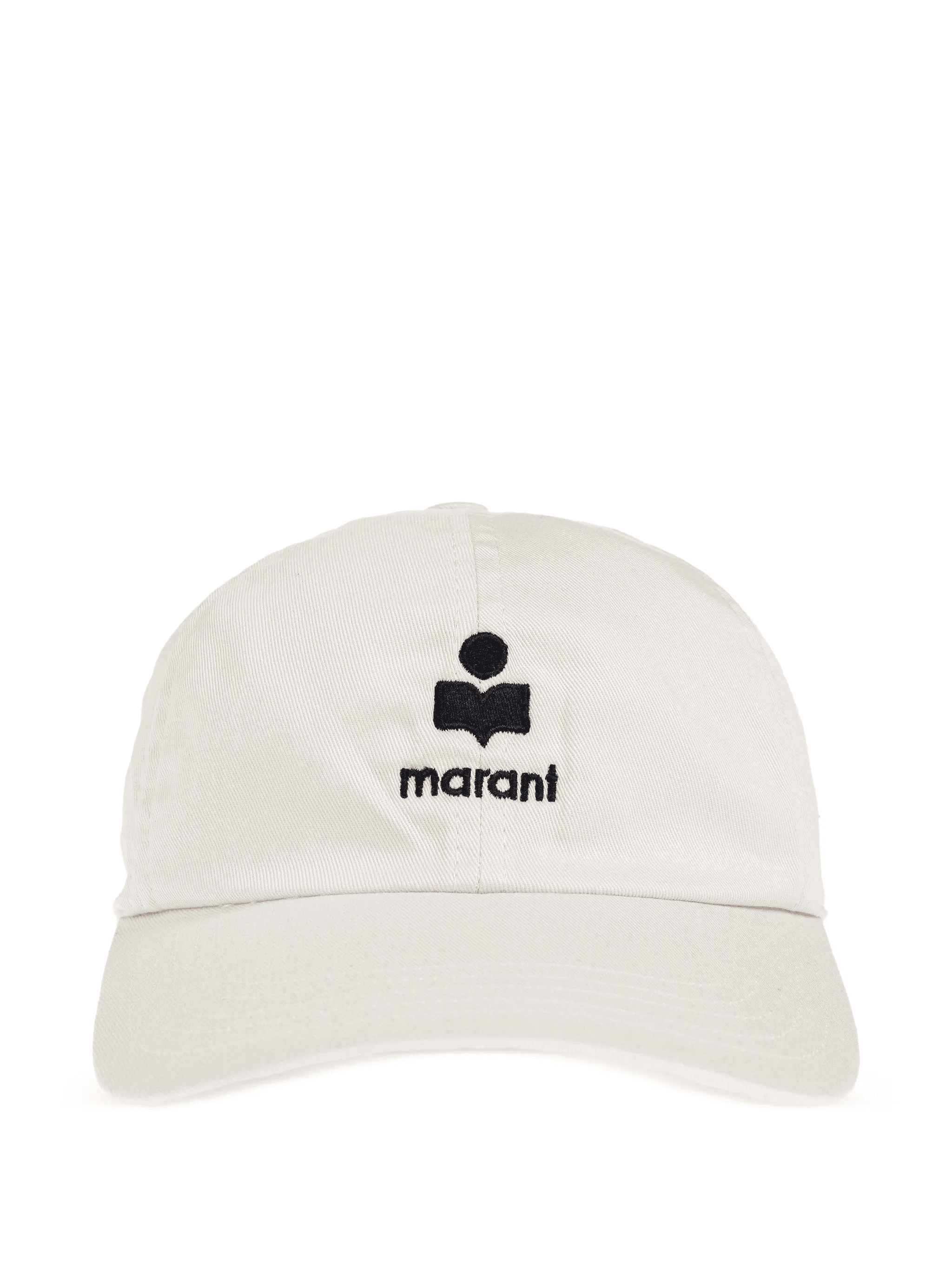 logo baseball cap - Image 1