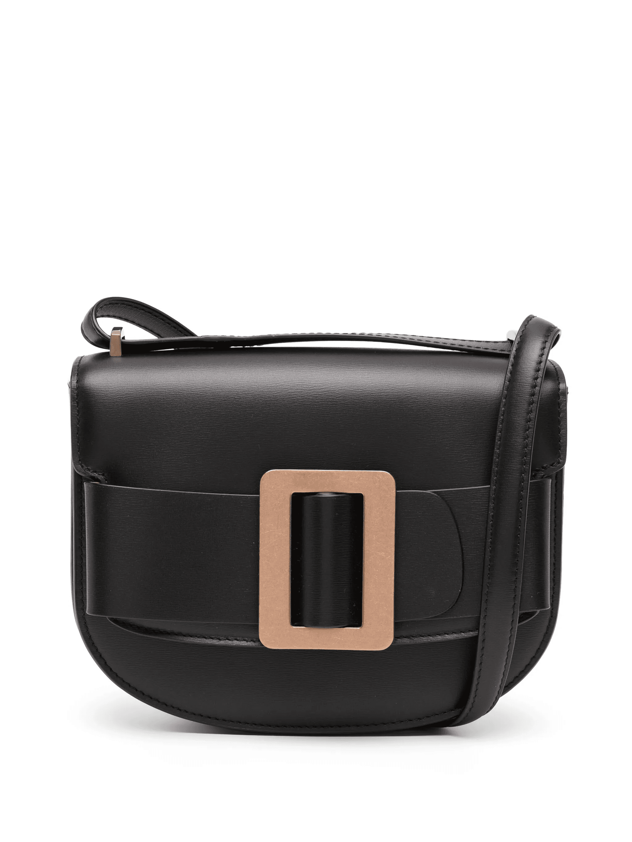 Buckle Saddle mini bag - Image 1