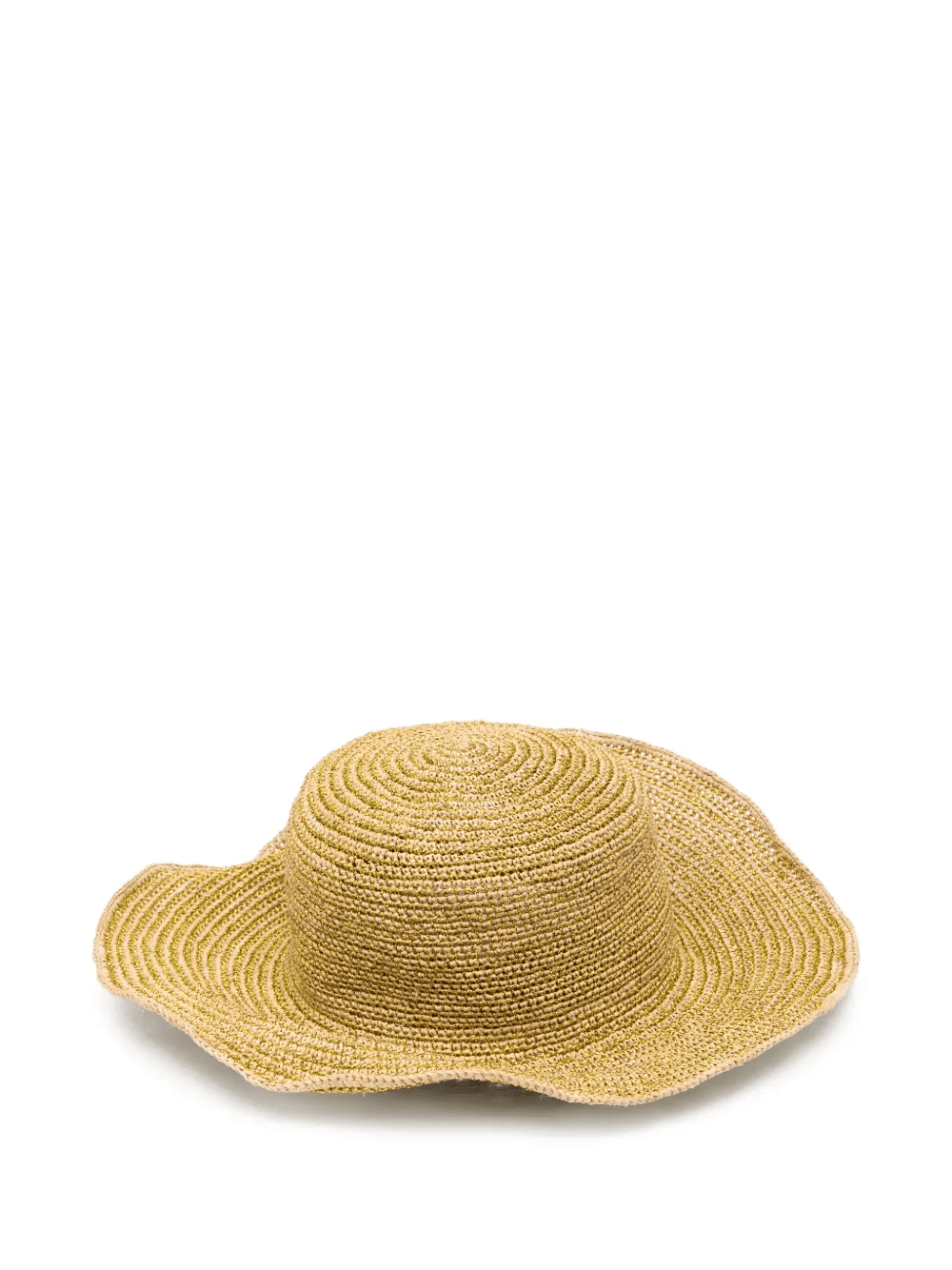 moldeable crochet hat - Image 1