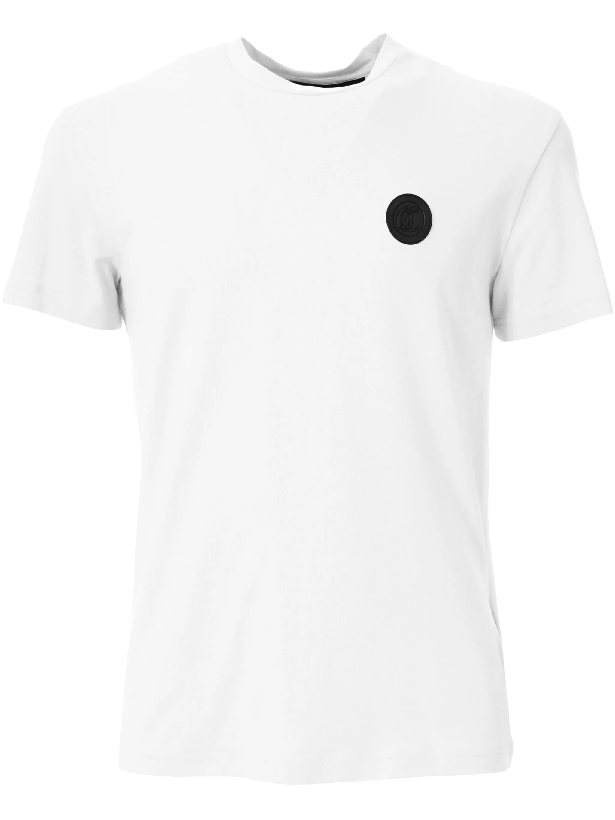 logo-appliqué T-shirt - Image 1