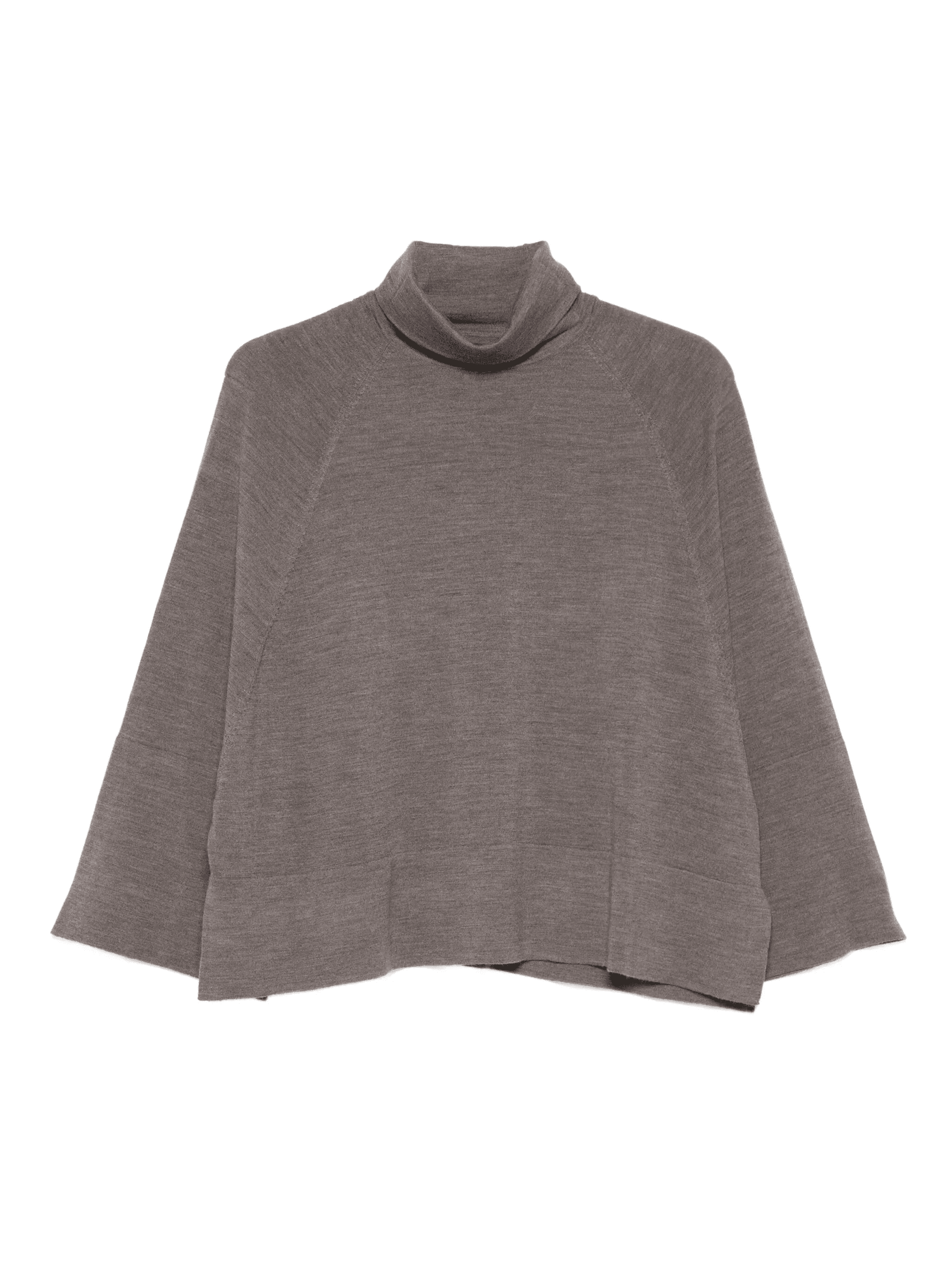 fine-knit jumper - Image 1