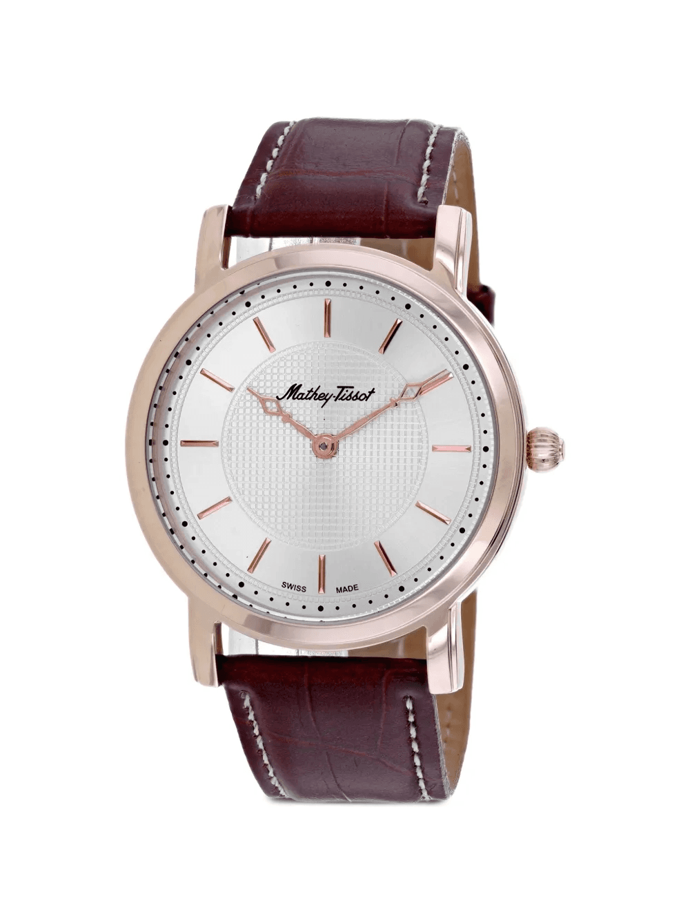 City 42mm watch - Image 1