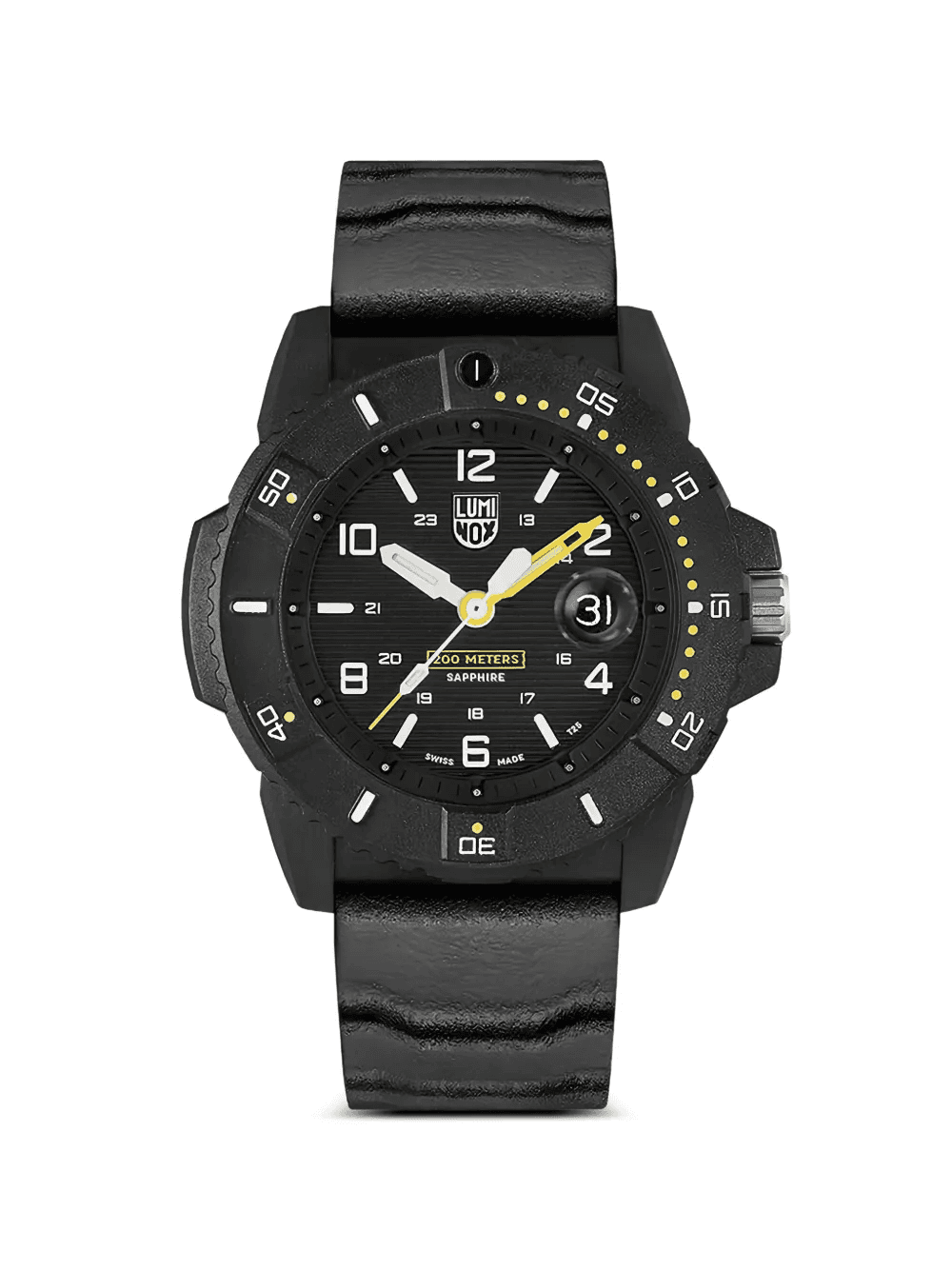 Navy Seal 45mm watch - Image 1