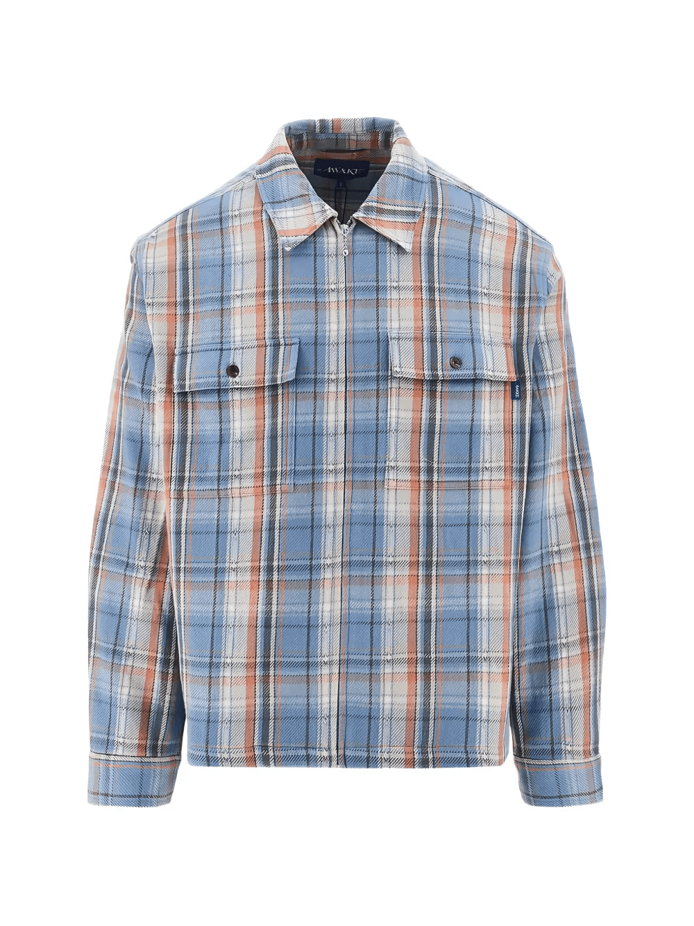 Rivington shirt - Image 1