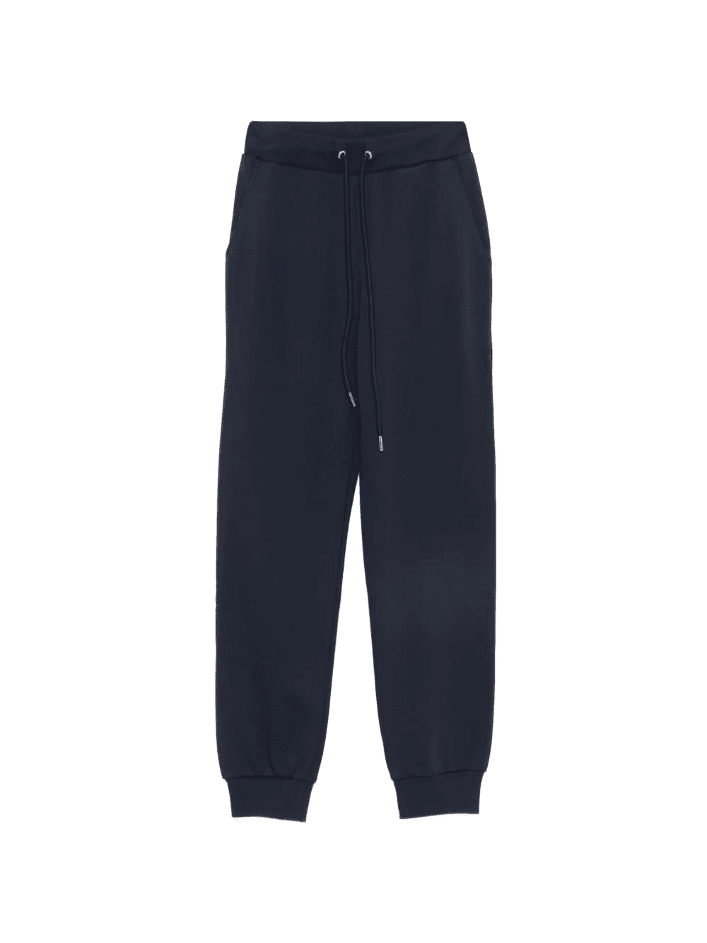 drawstring track pants - Image 1