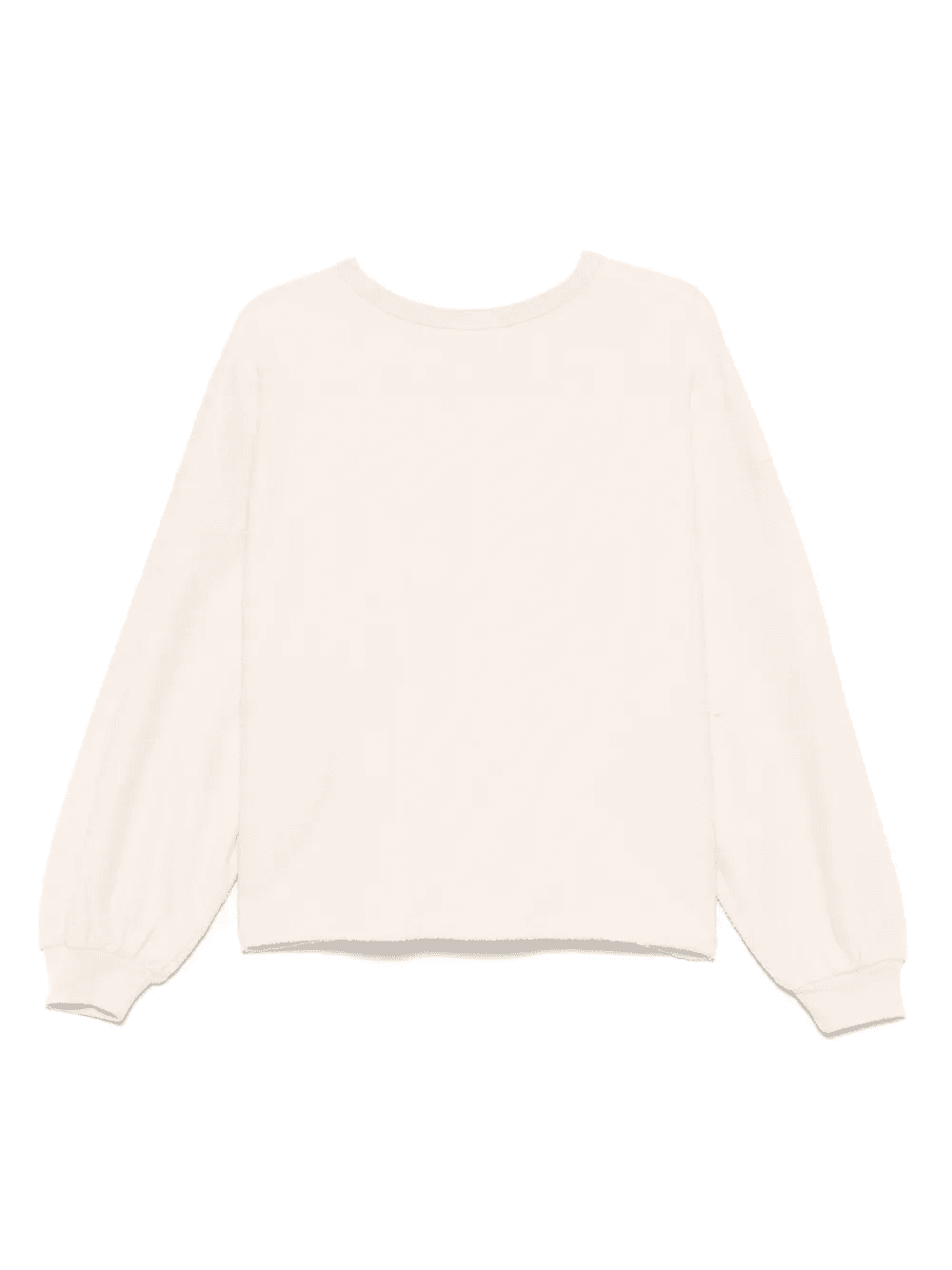 Bobypark sweatshirt - Image 1