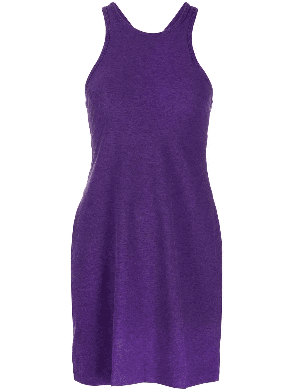 Spacedye Under Lock and Key dress - Image 1