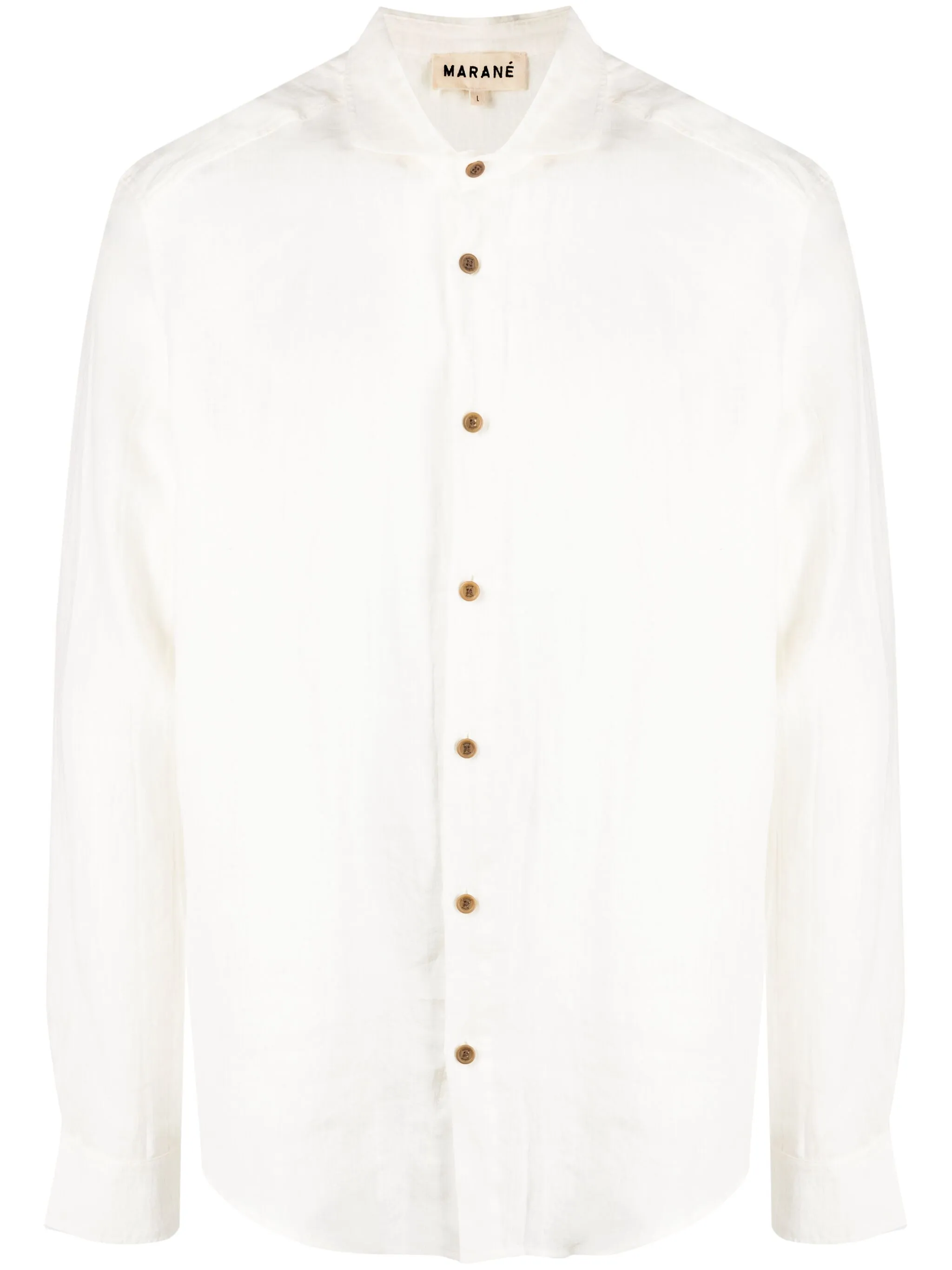 El Pacifico linen shirt - Image 1