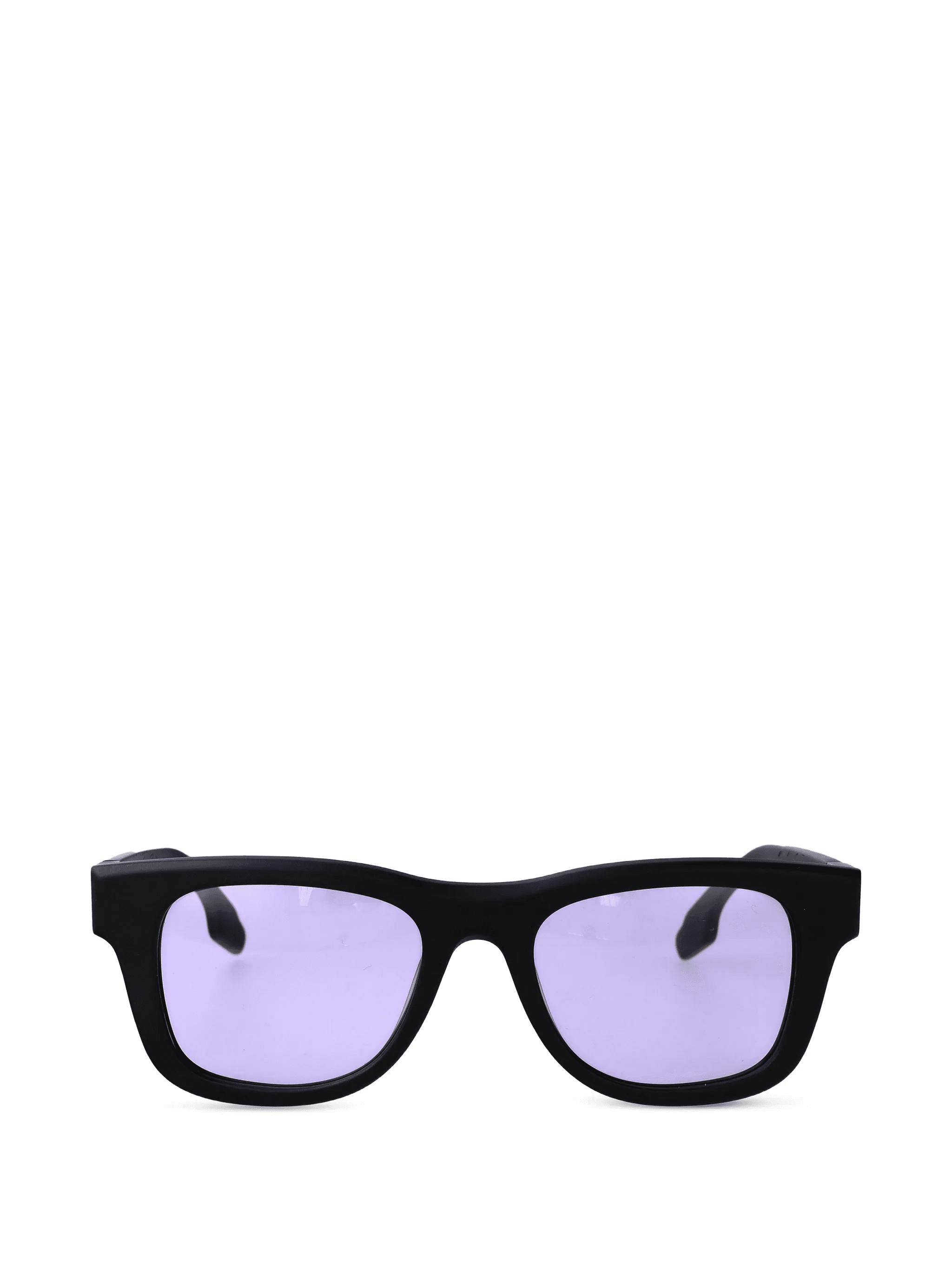 Way flame rectangle sunglasses - Image 1