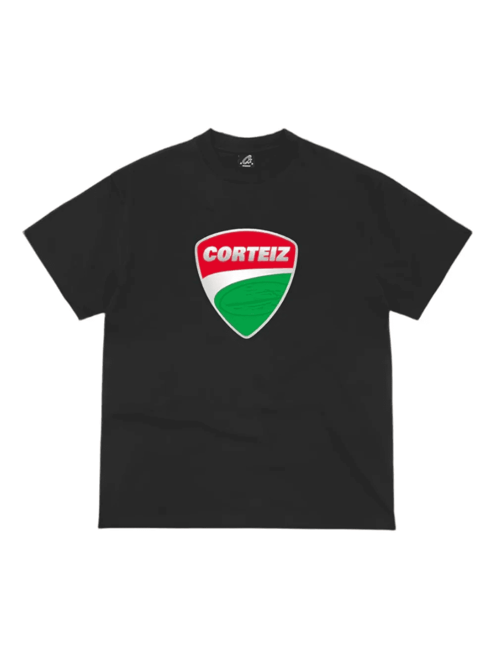 crew-neck T-shirt - Image 1